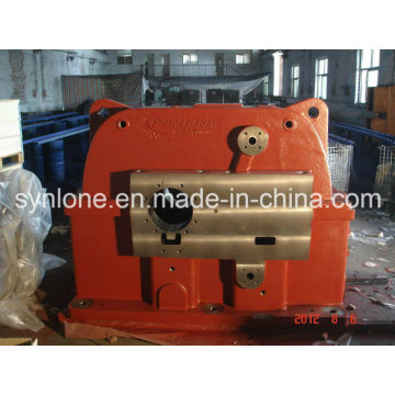 2016 OEM Gearbox Worm/Gear Housing Manufacturer in China